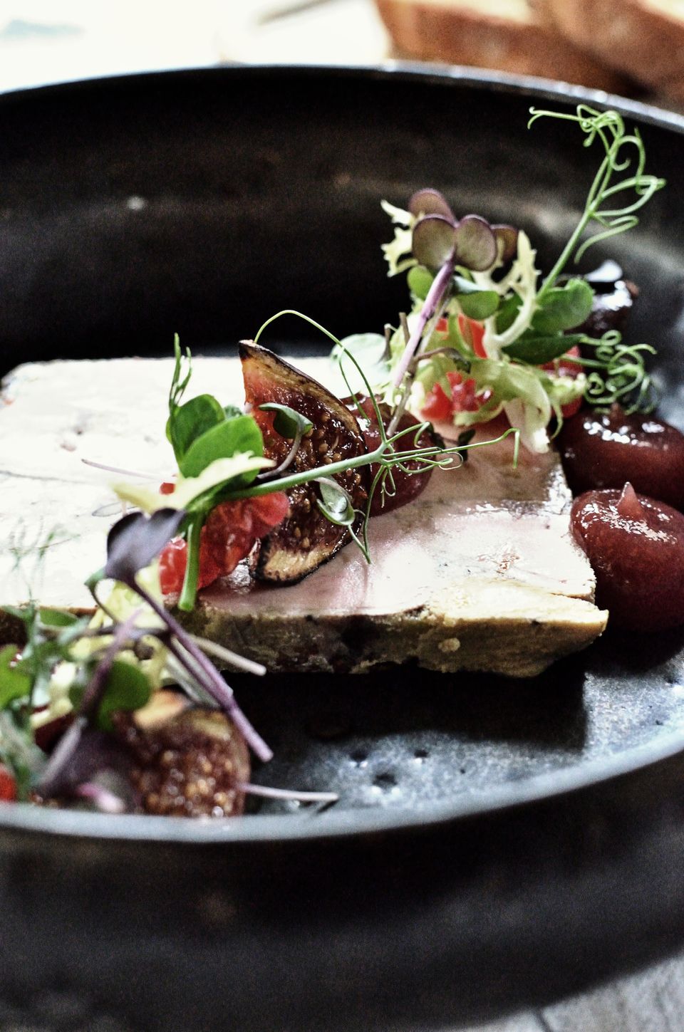 Galerie Garden s Nejkr sn j Zahradn Restaurace V Praze